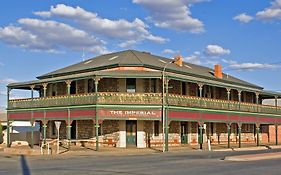 Imperial Fine Accommodation