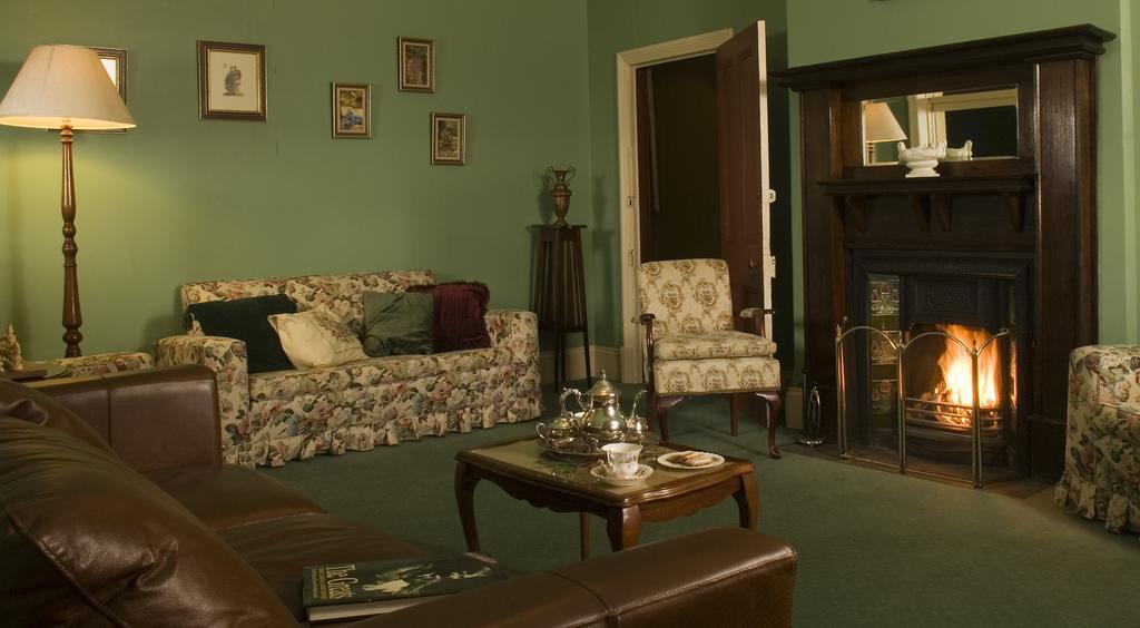 Imperial Fine Accommodation Broken Hill Exterior photo